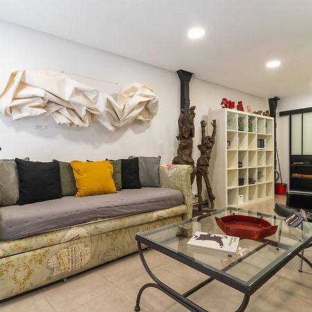 El Atelier Loft - Plaza Mayor Madri Exterior foto