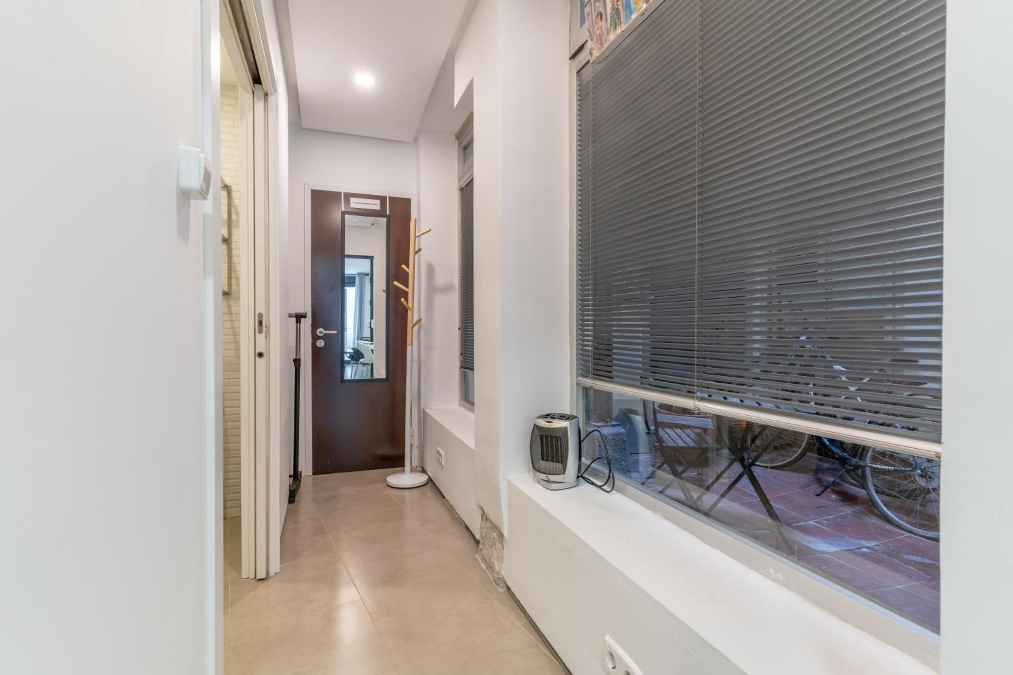 El Atelier Loft - Plaza Mayor Madri Exterior foto
