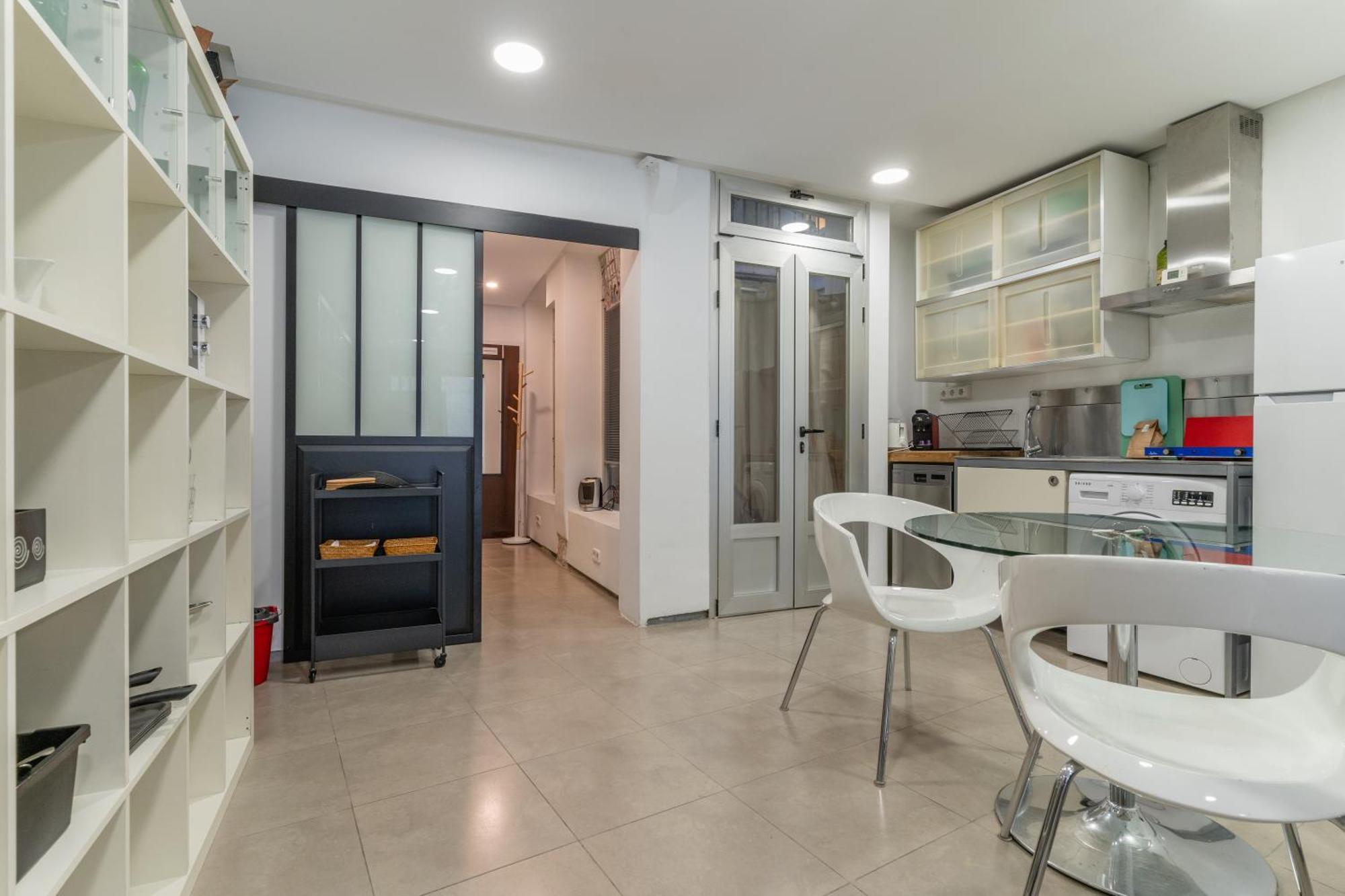 El Atelier Loft - Plaza Mayor Madri Exterior foto